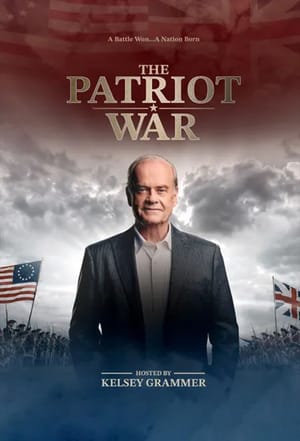 The Patriot War