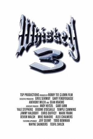 Whiskey 3