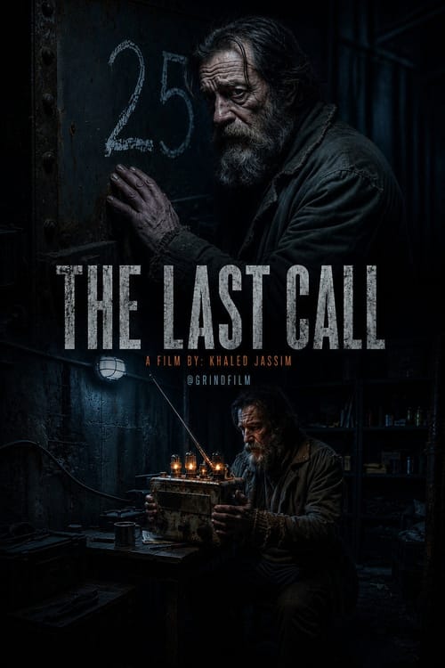 The Last Call