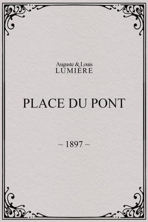Place du Pont