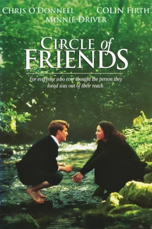 Circle of Friends