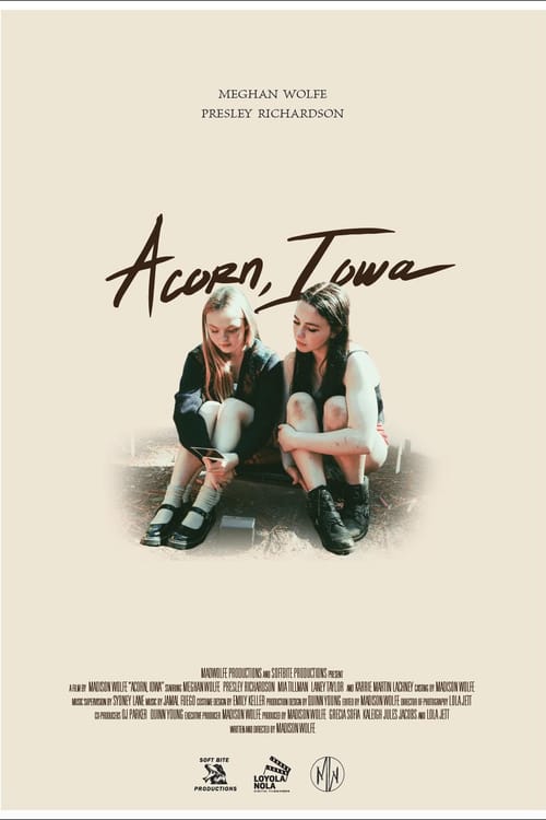 Acorn, Iowa