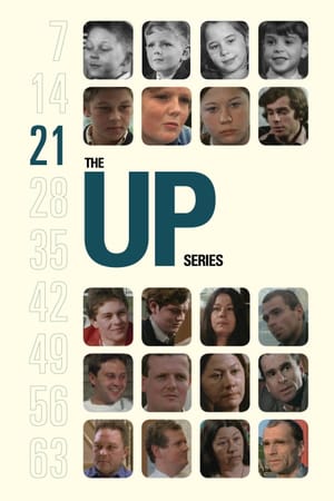 21 Up