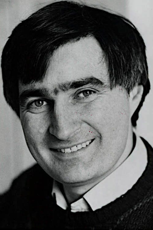 Peter Tilbury