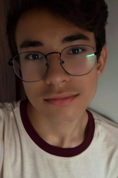 Vinícius Garcia