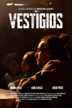 Vestigios