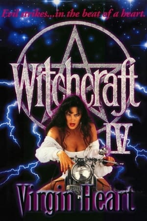 Witchcraft IV