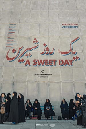 A SWEET DAY