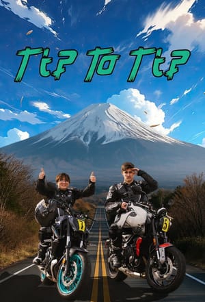 Tip to Tip