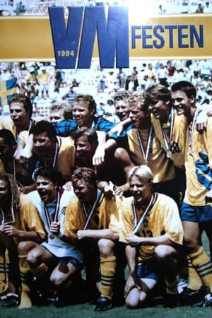 VM-krönika 1994