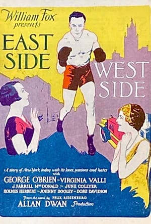 East Side, West Side