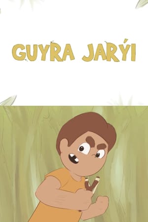 Guyra Jarýi