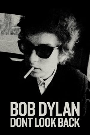 Bob Dylan – Don't Look Back