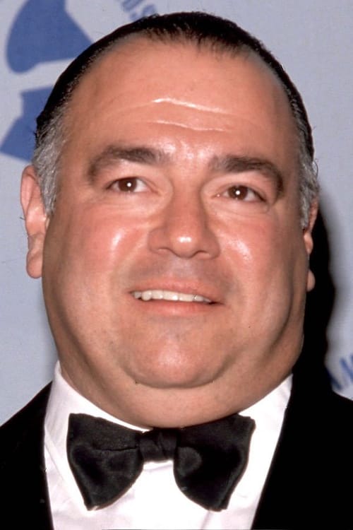 Frank DiLeo