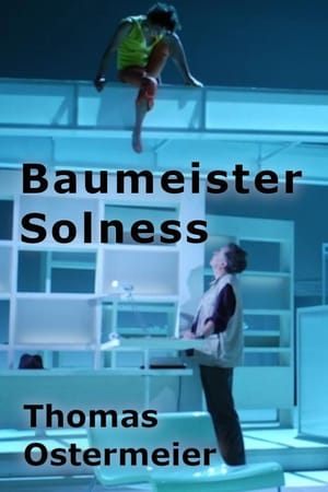 Baumeister Solness