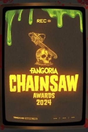 2024 Fangoria Chainsaw Awards