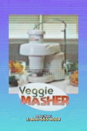 The Veggie Masher