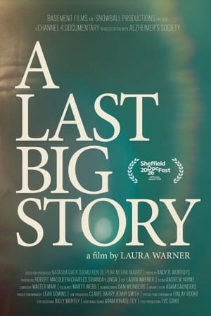 A Last Big Story