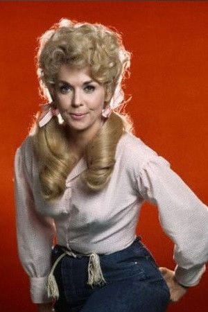 Donna Douglas