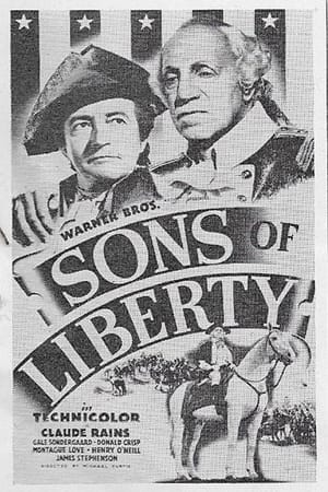 Sons of Liberty