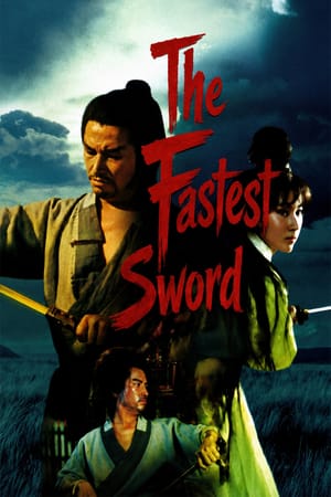 The Fastest Sword