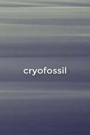 Cryofossil