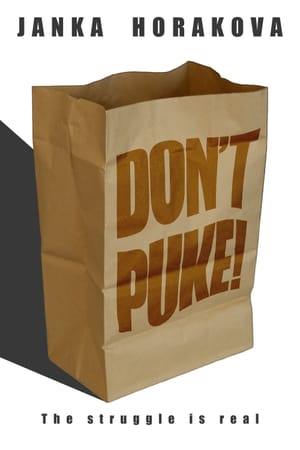 Don't Puke