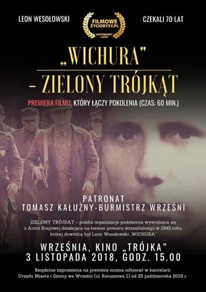Wichura - Zielony Trójkąt