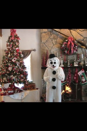 Elf: Deck the Halls