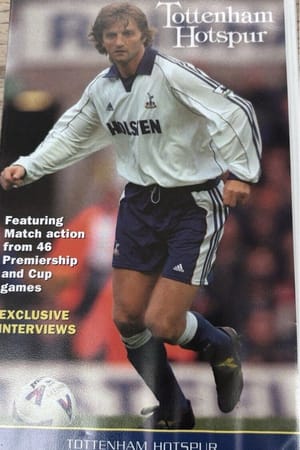 Tottenham Hotspur Official Review Of The Season 1999-00