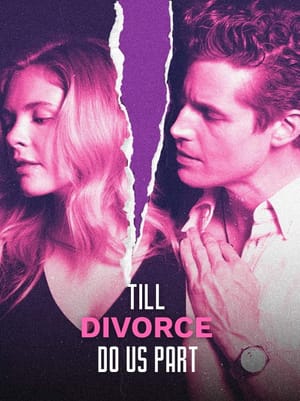 Till Divorce Do Us Part
