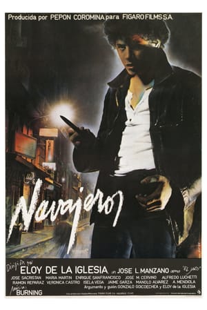 Navajeros