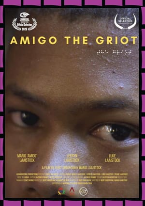 Amigo the Griot