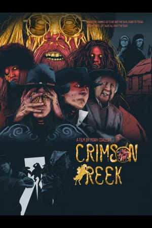 Crimson Creek