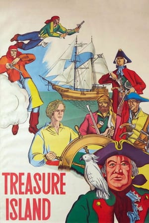 Treasure Island