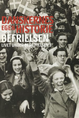 Danskernes egen historie - Befrielsen