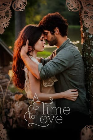 A Time To Love