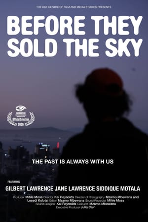 Before They Sold the Sky