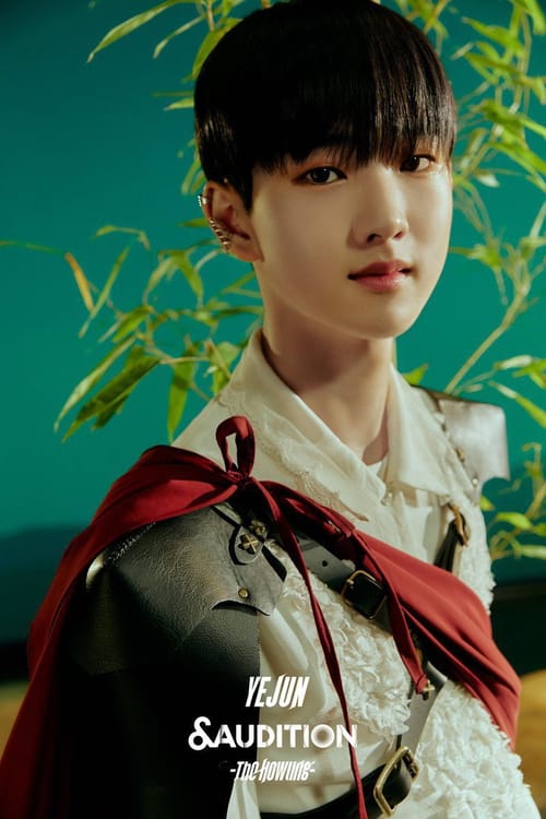 Kim Ye-jun