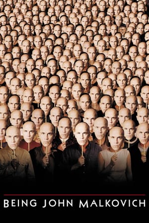 Being John Malkovich