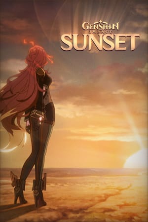 Genshin Impact: Sunset