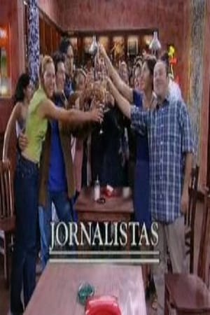 Jornalistas