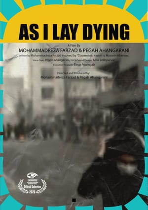 As I Lay Dying