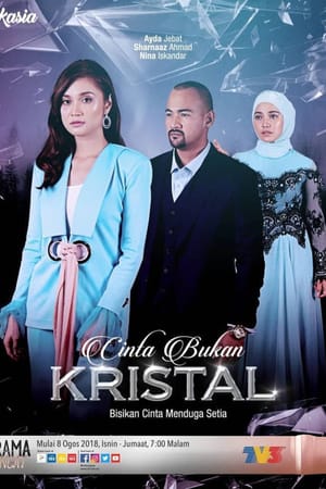 Cinta Bukan Kristal