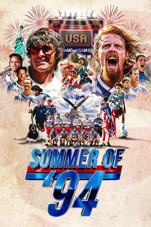 Summer of '94