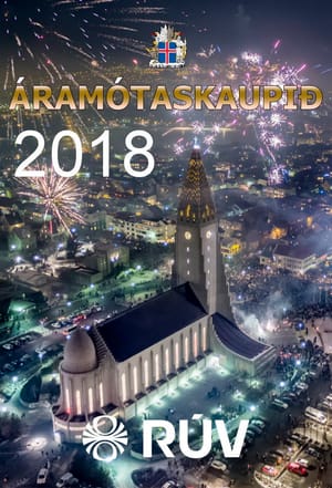 Áramótaskaup: 2018