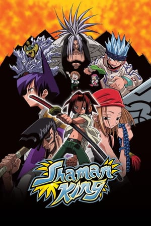 Shaman King