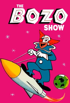 Bozo: The World's Most Famous Clown