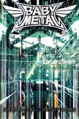 Babymetal Live at Intuit Dome