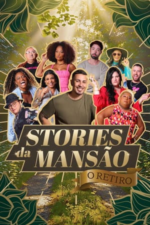 Stories da Mansão